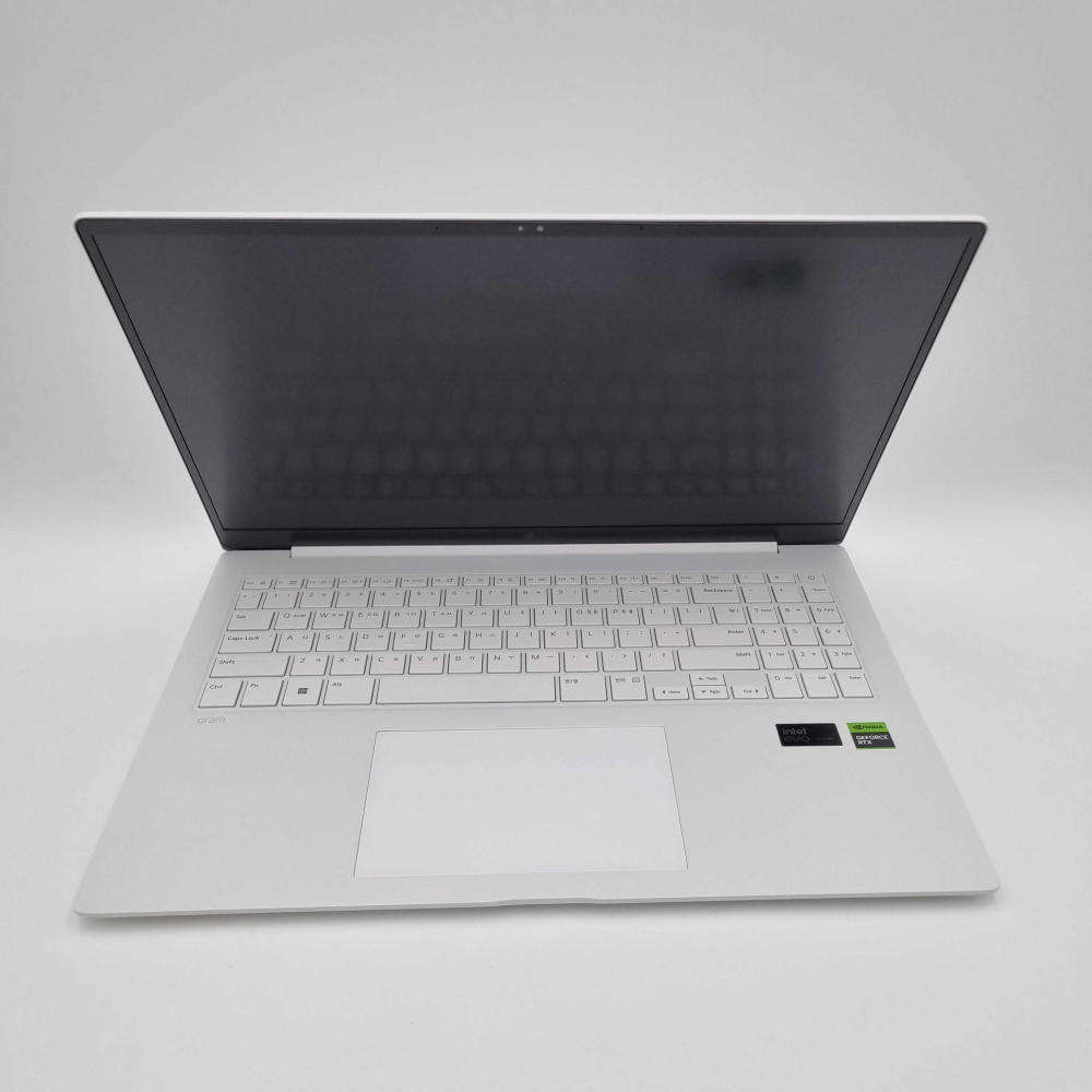 LG 16인치 그램 Ultra7 RAM 32GB RTX 3050 가벼운 하이엔드 리퍼 노트북