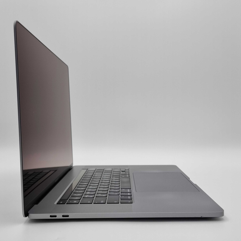 애플 맥북 프로 i7 9TH RAM 32GB SSD 1TB 16인치 리퍼 노트북