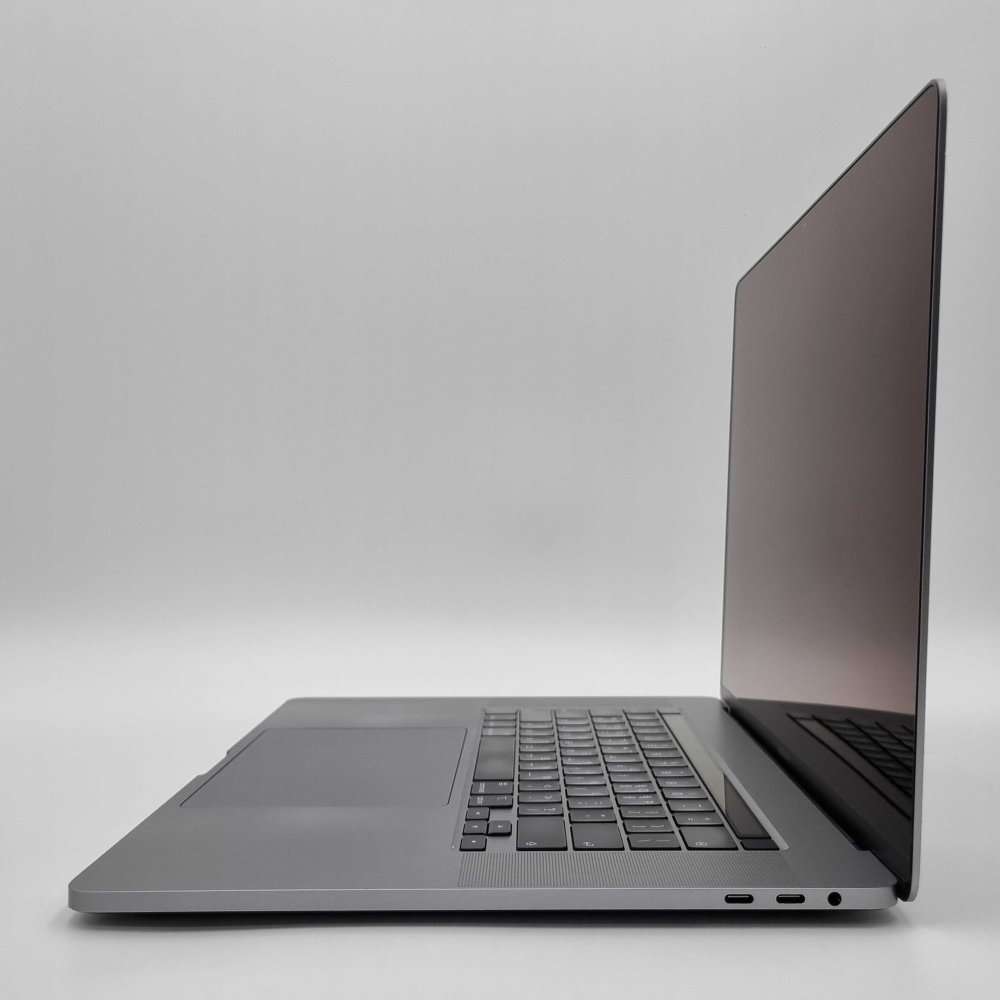 애플 맥북 프로 i7 9TH RAM 32GB SSD 1TB 16인치 리퍼 노트북