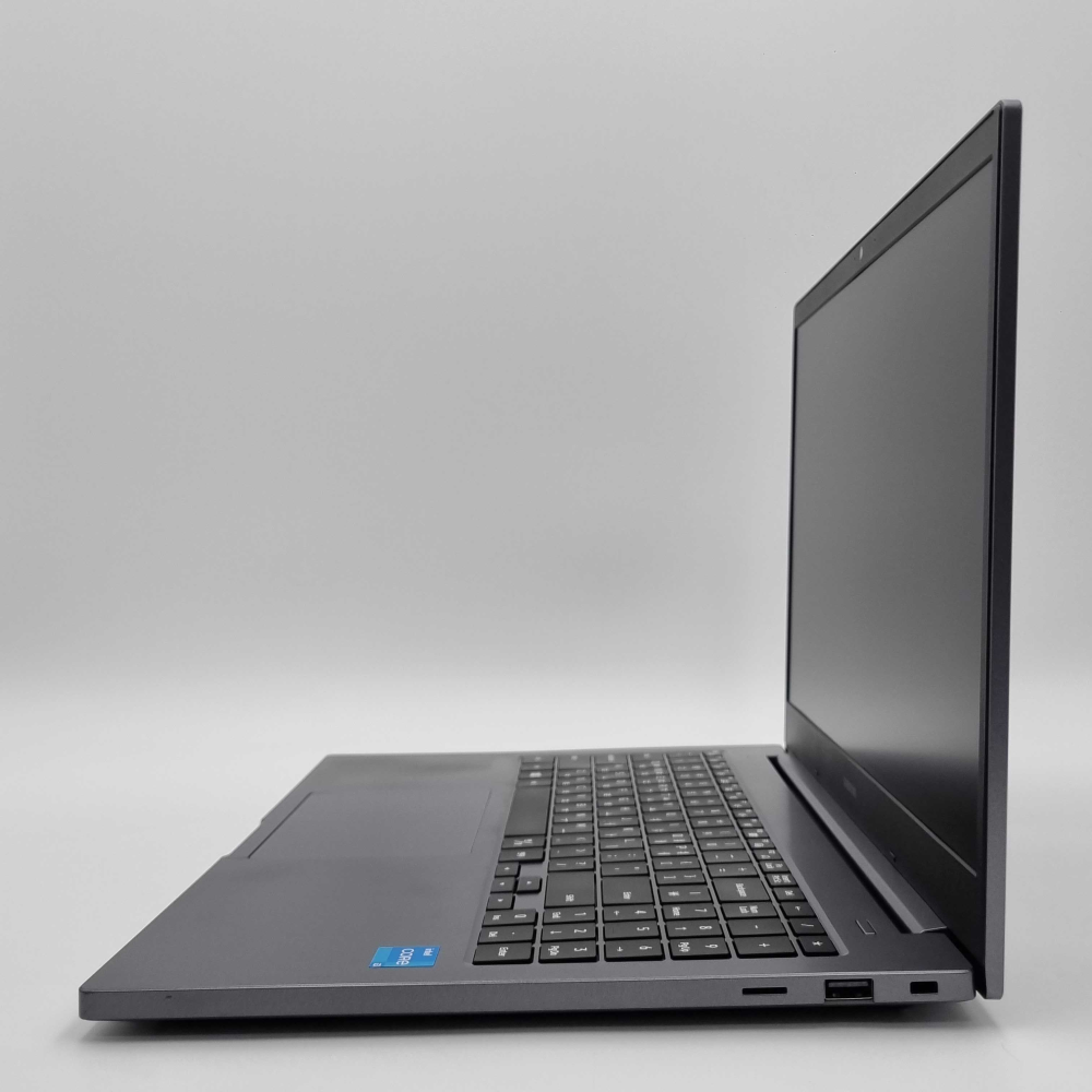 삼성 울트라 그레이 Intel 11TH RAM 16GB 15.6인치 리퍼 노트북