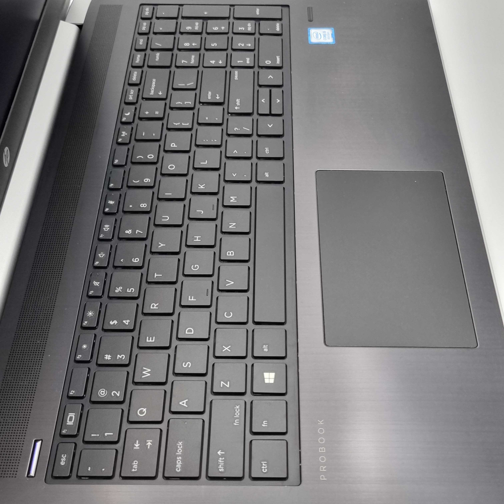 hp ProBook i5 8TH RAM 16GB 1.2TB 15.6인치 리퍼 노트북