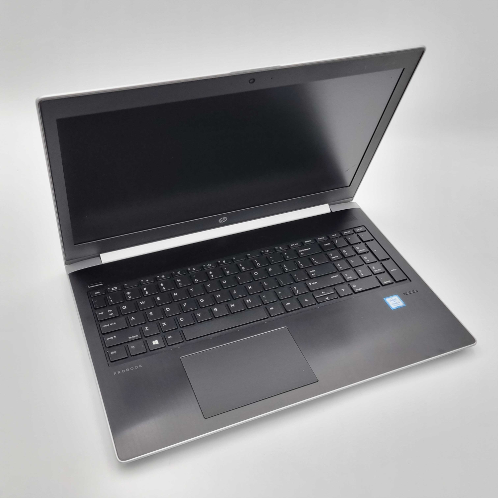 hp ProBook i5 8TH RAM 16GB 1.2TB 15.6인치 리퍼 노트북