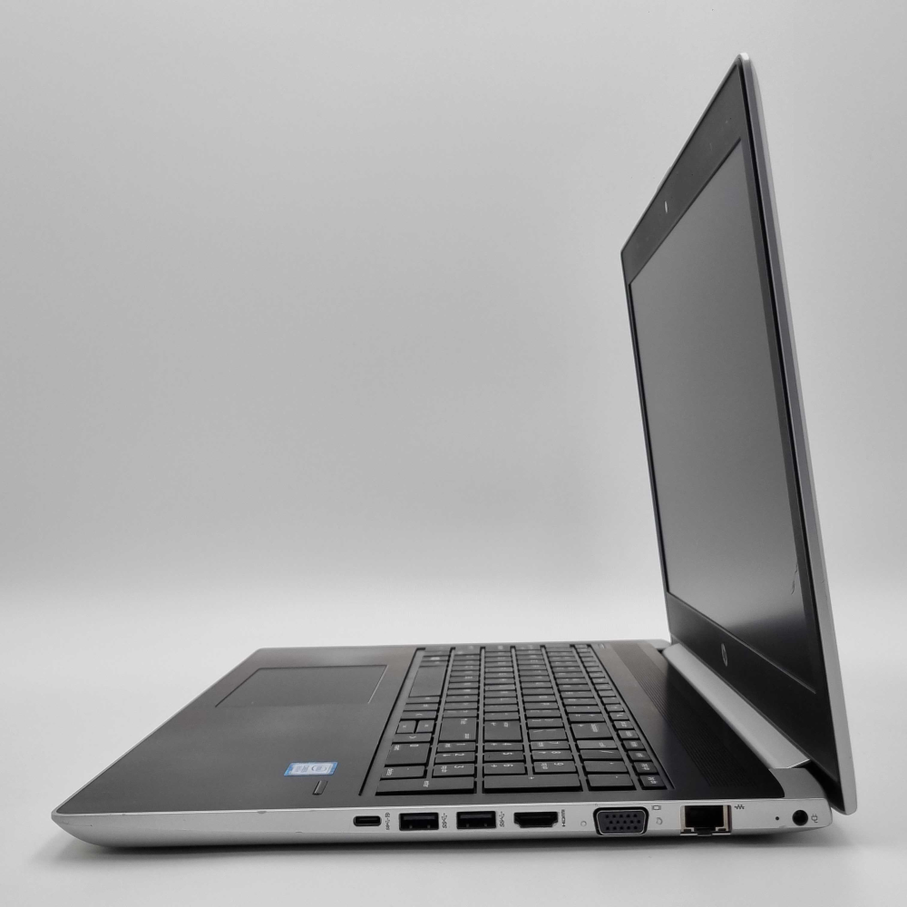 hp ProBook i5 8TH RAM 16GB 1.2TB 15.6인치 리퍼 노트북