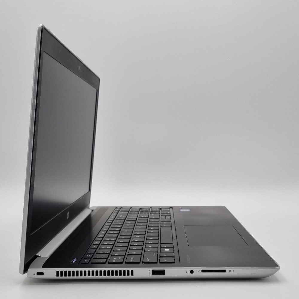 hp ProBook i5 8TH RAM 16GB 1.2TB 15.6인치 리퍼 노트북