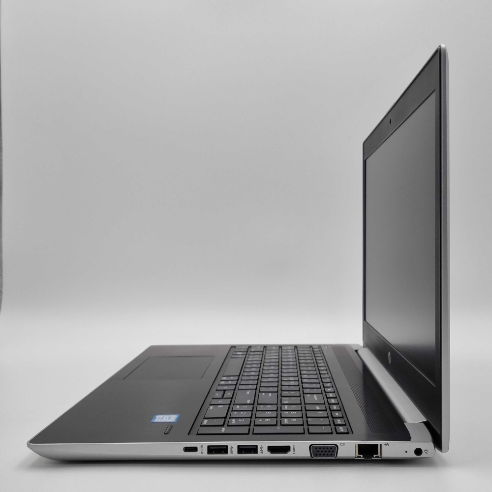 hp PRO i5 8TH RAM 16GB 1.2TB 15.6인치 리퍼 노트북