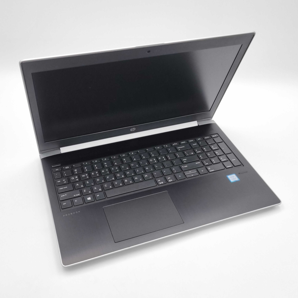 hp PRO i5 8TH RAM 16GB 1.2TB 15.6인치 리퍼 노트북