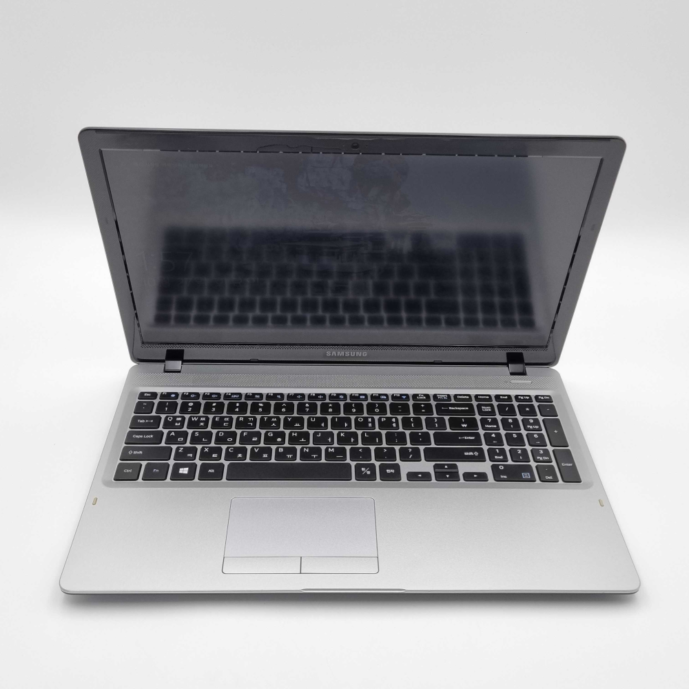 [파격특가]삼성 블랙 i5 CPU SSD 512GB 15.6인치 리퍼 노트북