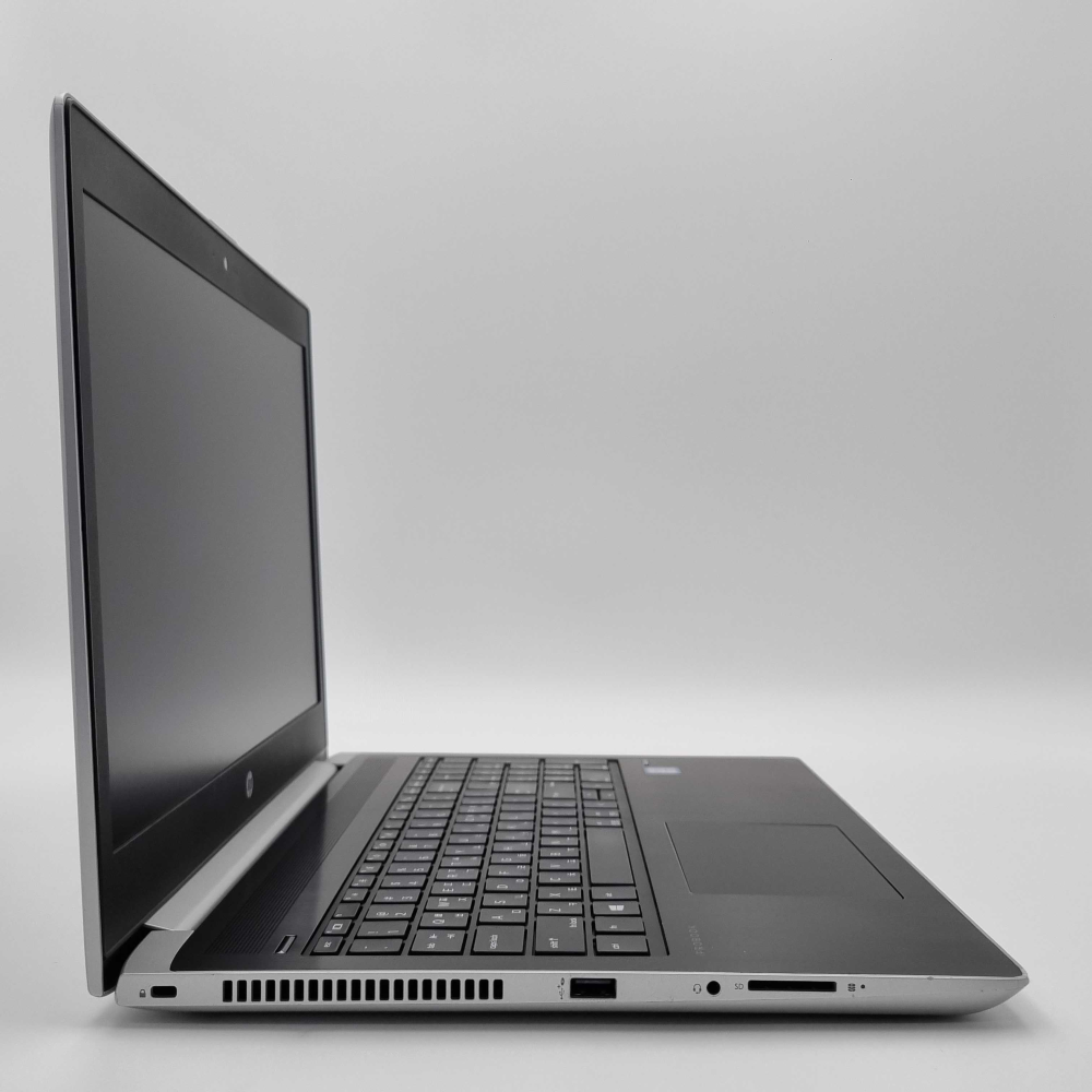 hp PRO i5 8TH RAM 16GB 15.6인치 고사양 리퍼 노트북