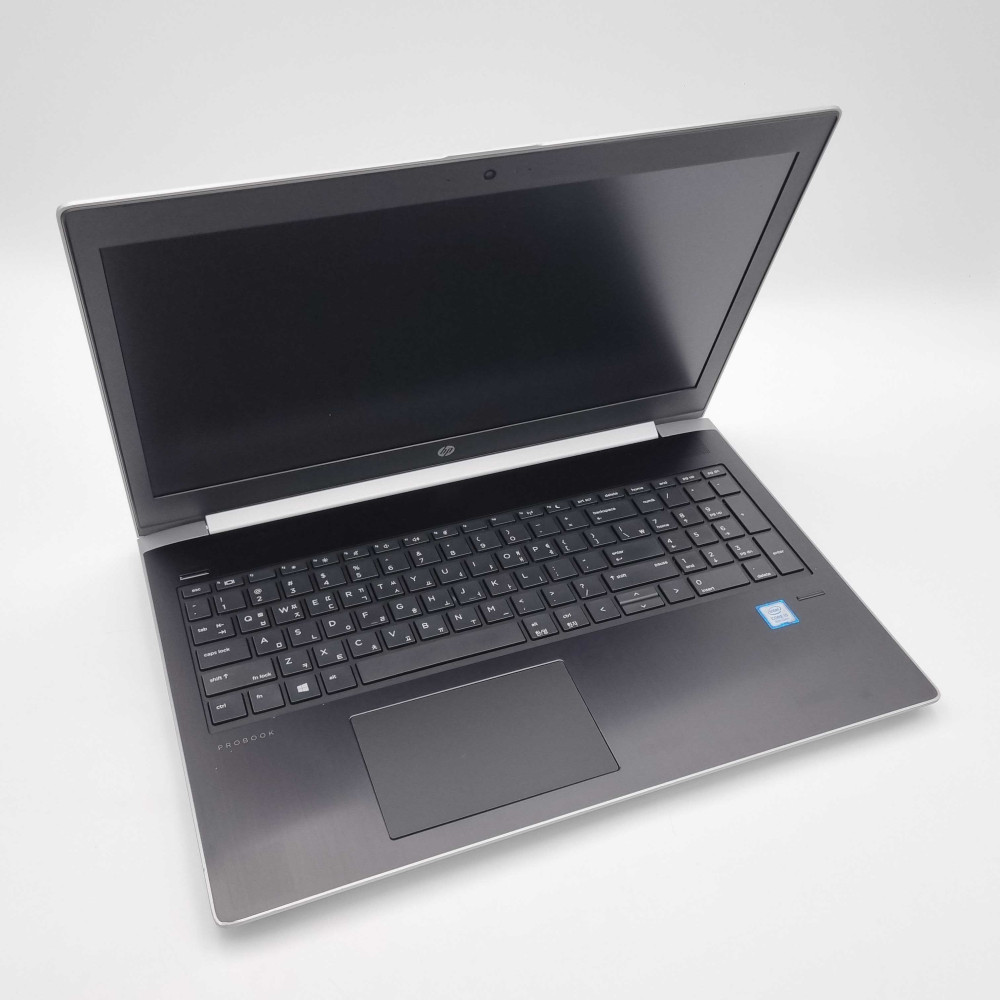 hp PRO i5 8TH RAM 16GB 15.6인치 고사양 리퍼 노트북