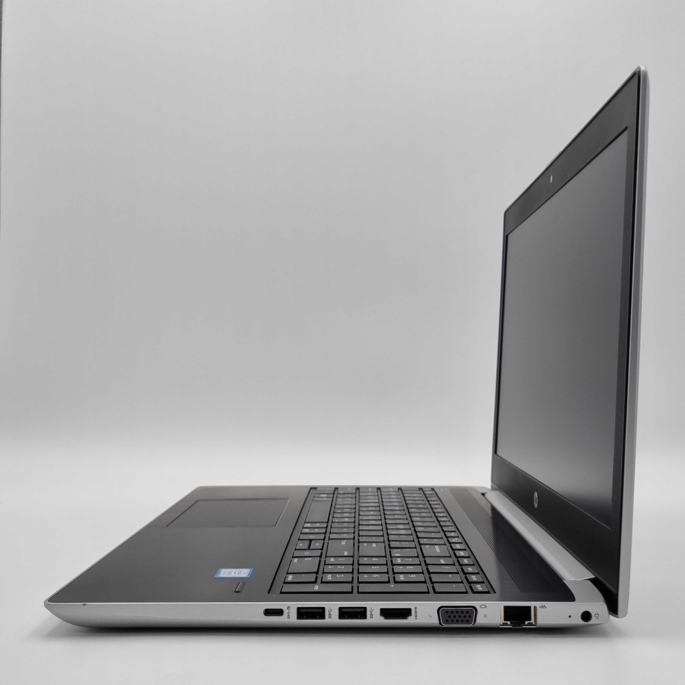 hp PRO i5 8TH RAM 16GB 15.6인치 고사양 리퍼 노트북