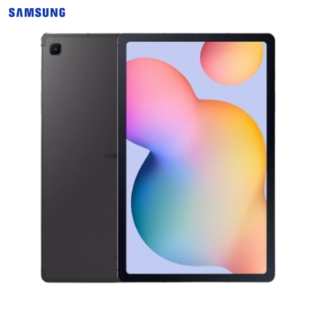 [블루투스 키보드/무료증정]삼성 갤럭시 탭 S6 Lite 128GB WiFi전용 10.4인치 옥스포드 그레이 S펜 포함
