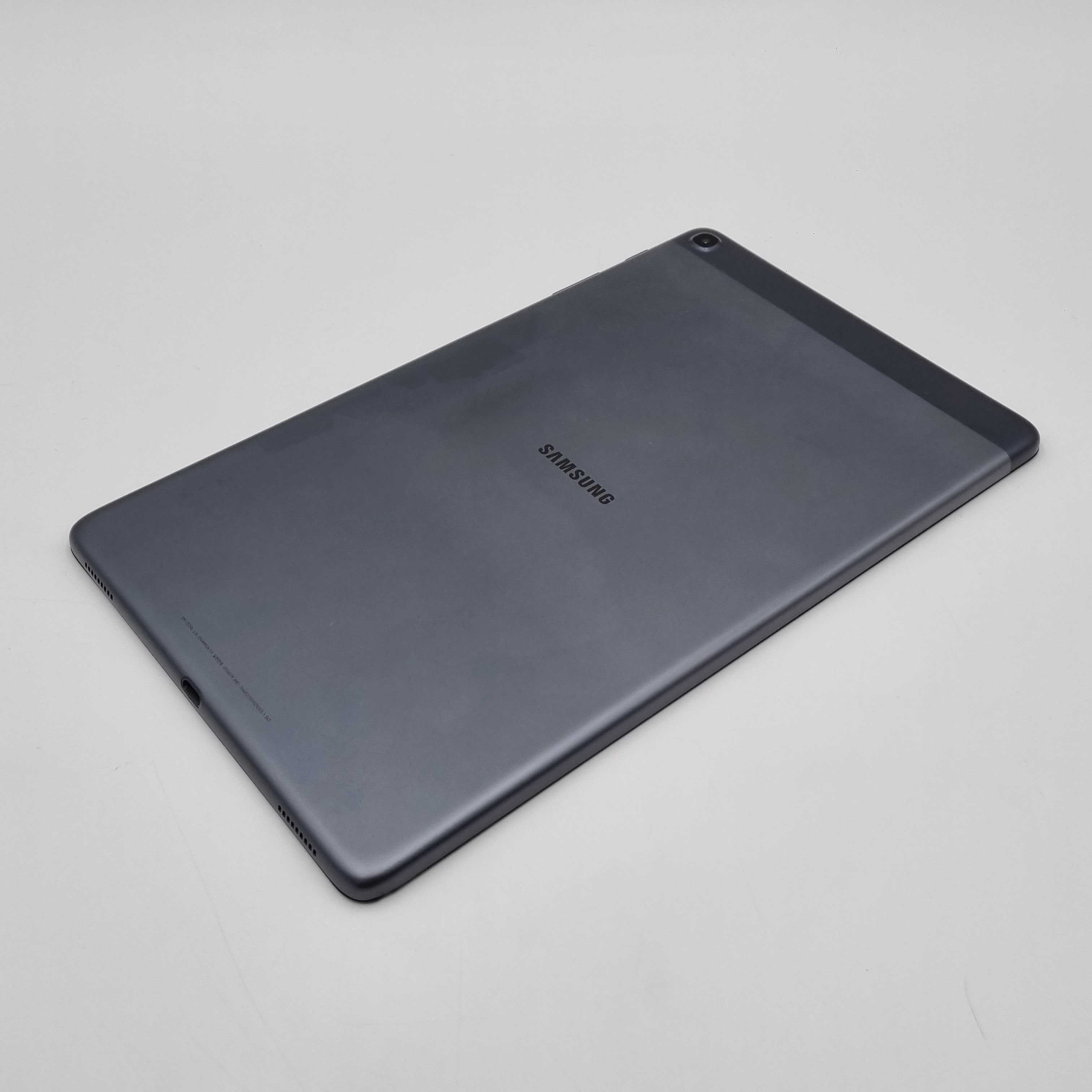[블루투스 키보드/무료증정]삼성 갤럭시 탭 A 10.1(2019) 32GB WiFi전용 블랙