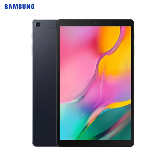 [블루투스 키보드/무료증정]삼성 갤럭시 탭 A 10.1(2019) 32GB WiFi전용 블랙