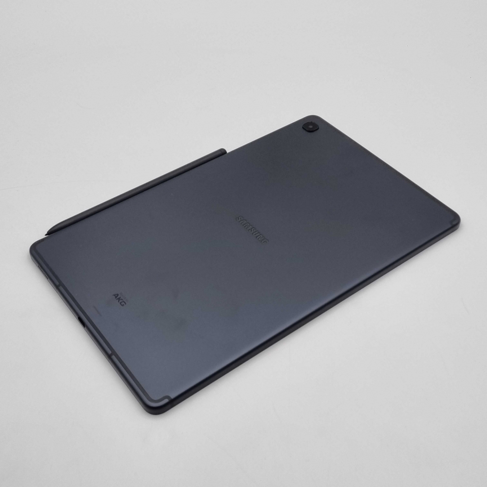[블루투스 키보드/무료증정]삼성 갤럭시 탭 S6 Lite 64GB WiFi전용 10.4인치 옥스포드 그레이 S펜 포함