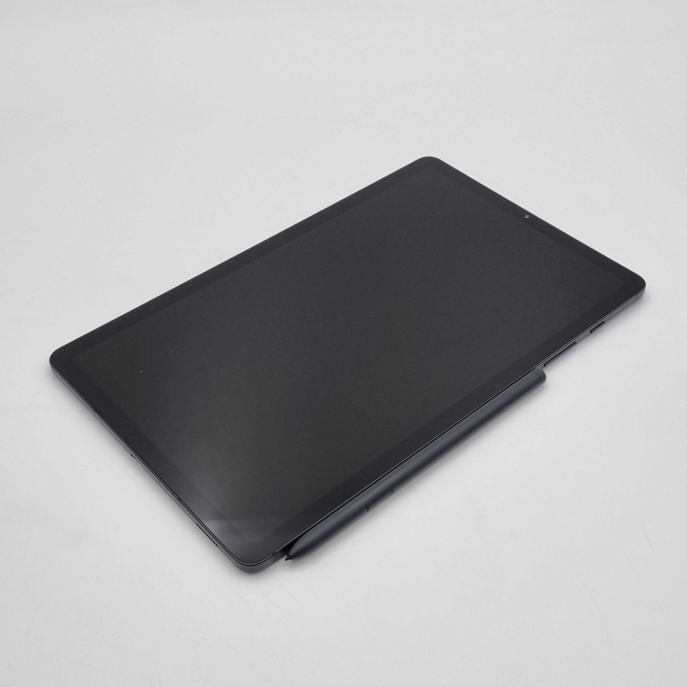 [블루투스 키보드/무료증정]삼성 갤럭시 탭 S6 Lite 64GB WiFi전용 10.4인치 옥스포드 그레이 S펜 포함