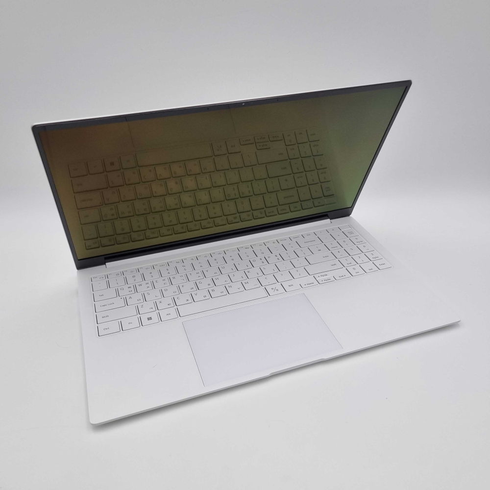 삼성 갤럭시북 프로 i5 11TH RAM 16GB SSD 512GB 15.6인치 리퍼 노트북
