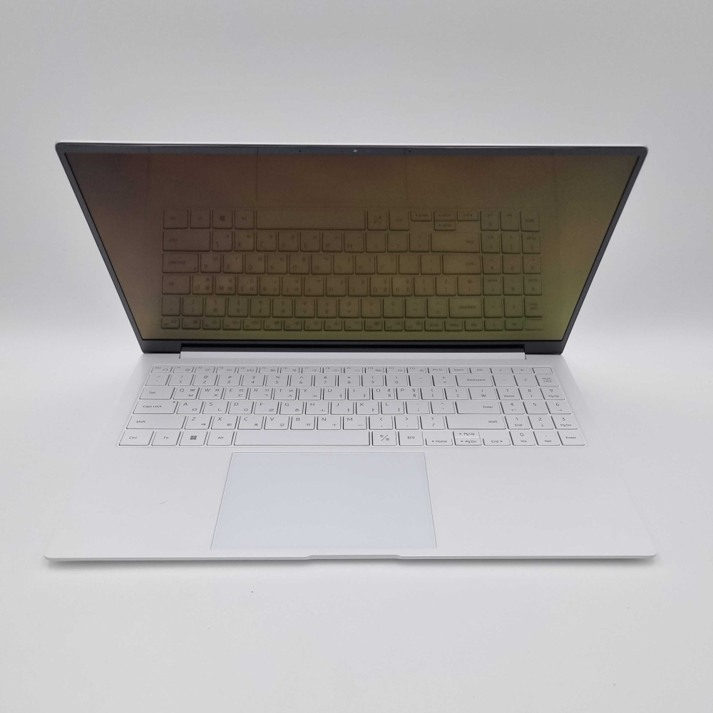 삼성 갤럭시북 프로 i5 11TH RAM 16GB SSD 512GB 15.6인치 리퍼 노트북