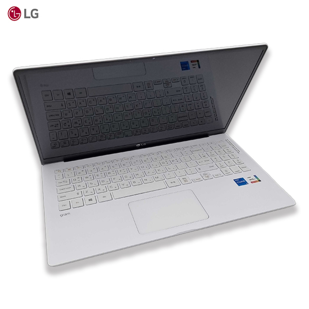 LG 15인치 그램 i5 11TH RAM 16GB SSD 512GB 가벼운 리퍼 노트북