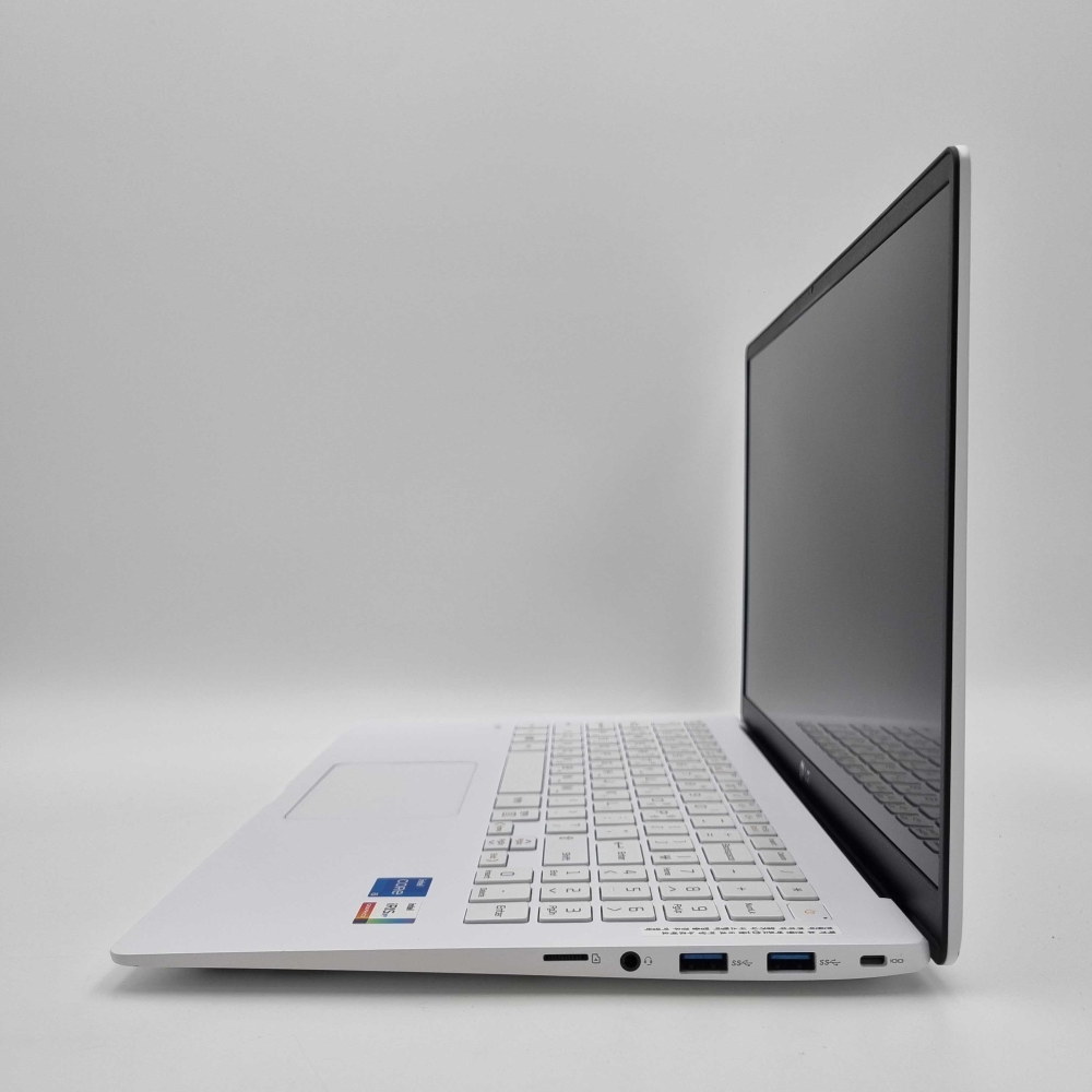 LG 15인치 그램 i5 11TH RAM 16GB SSD 512GB 가벼운 리퍼 노트북