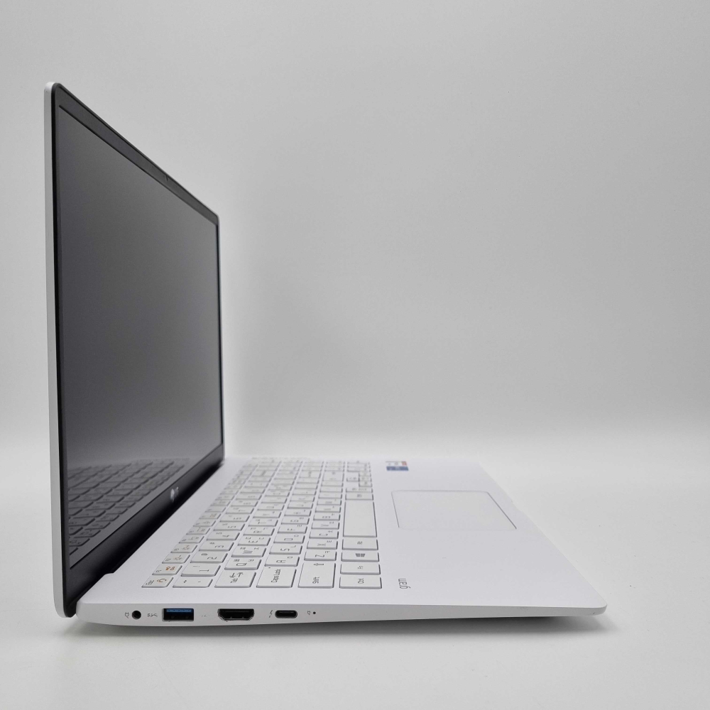 LG 15인치 그램 i5 11TH RAM 16GB SSD 512GB 가벼운 리퍼 노트북