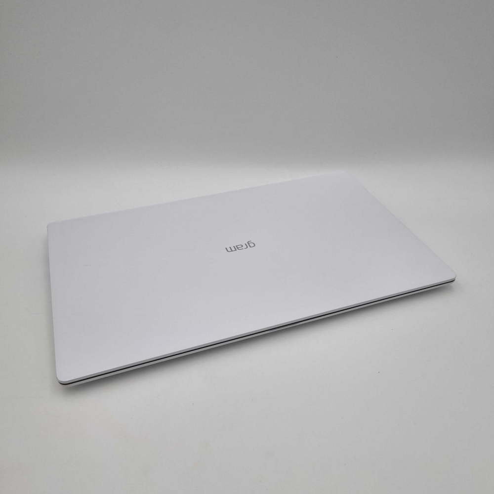 LG 15인치 그램 i5 11TH RAM 16GB SSD 512GB 가벼운 리퍼 노트북