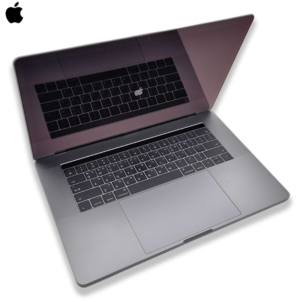 애플 맥북 프로 i7 HQ RAM 16GB 15인치 리퍼 노트북