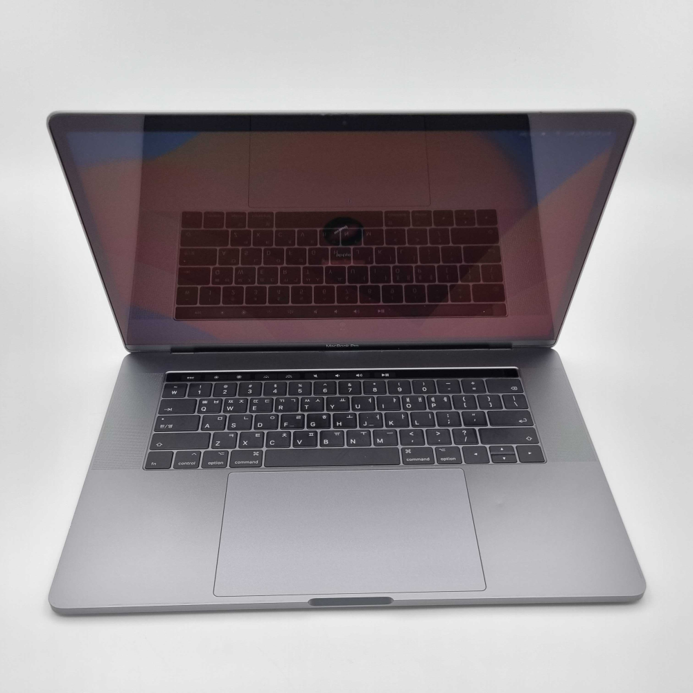 애플 맥북 프로 i7 HQ RAM 16GB 15인치 리퍼 노트북