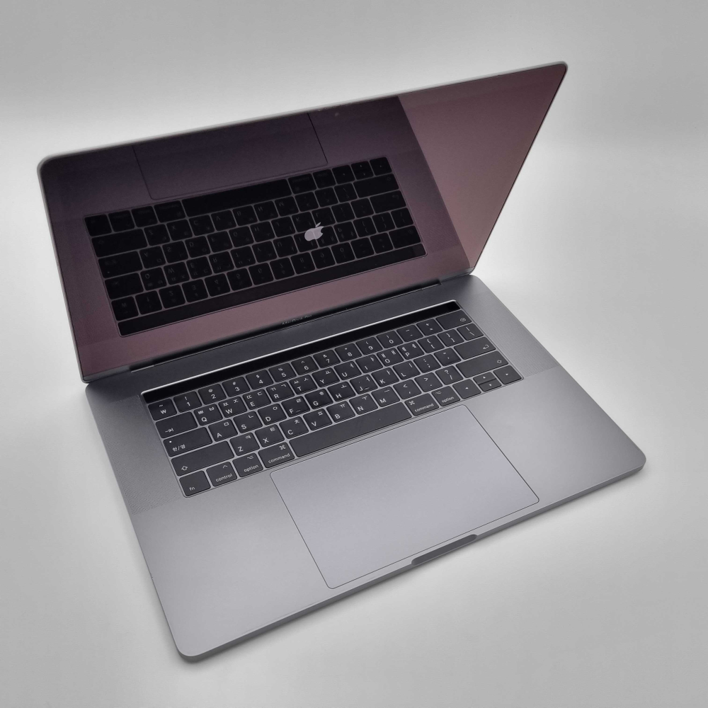 애플 맥북 프로 i7 HQ RAM 16GB 15인치 리퍼 노트북