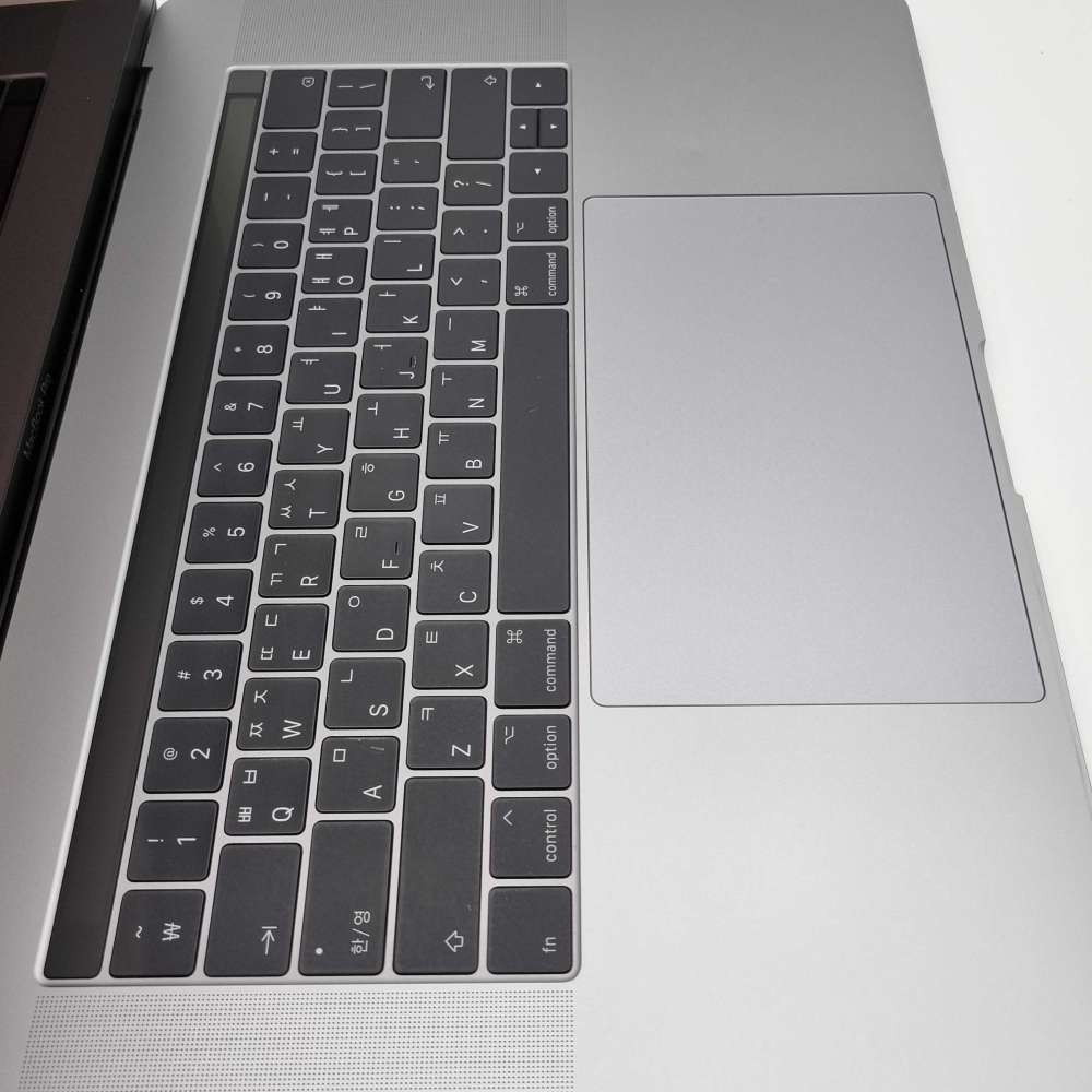 애플 맥북 프로 i7 HQ RAM 16GB 15인치 리퍼 노트북