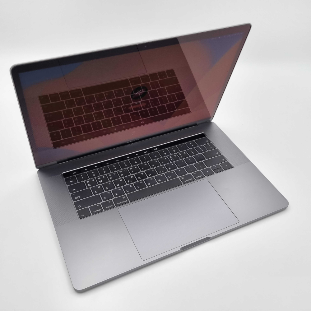 애플 맥북 프로 i7 HQ RAM 16GB 15인치 리퍼 노트북