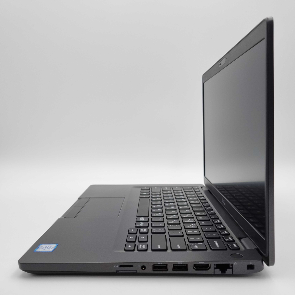 DELL i5 8TH RAM 16GB SSD 512GB 14인치 리퍼 노트북