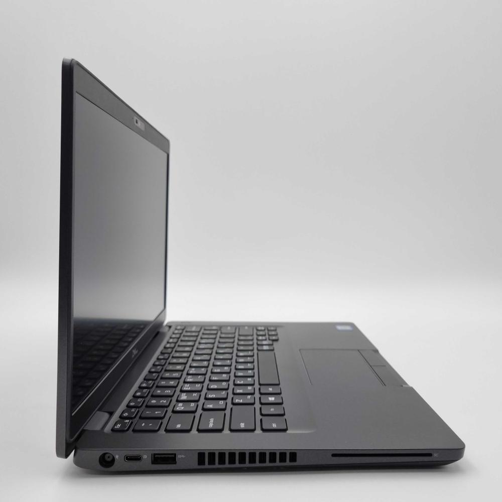 DELL i5 8TH RAM 16GB SSD 512GB 14인치 리퍼 노트북