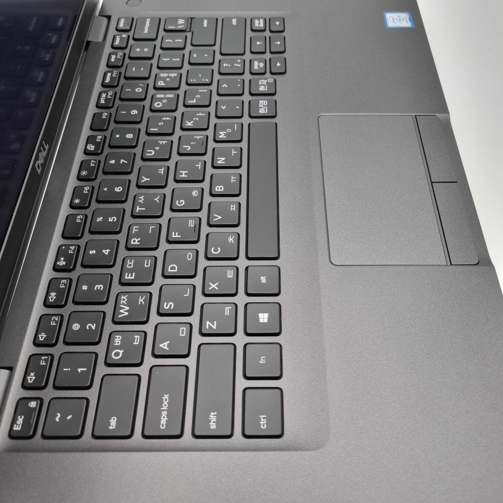 DELL i5 8TH RAM 16GB SSD 512GB 14인치 리퍼 노트북