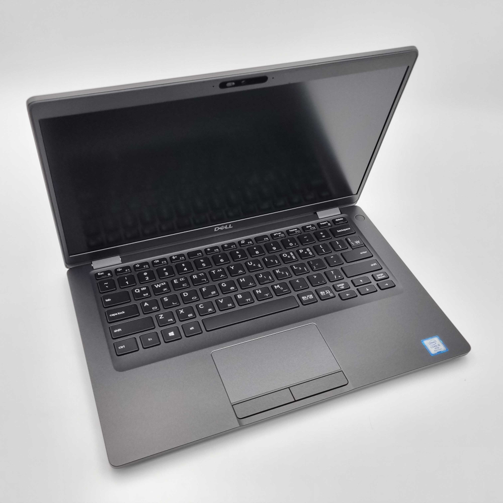 DELL i5 8TH RAM 16GB SSD 512GB 14인치 리퍼 노트북