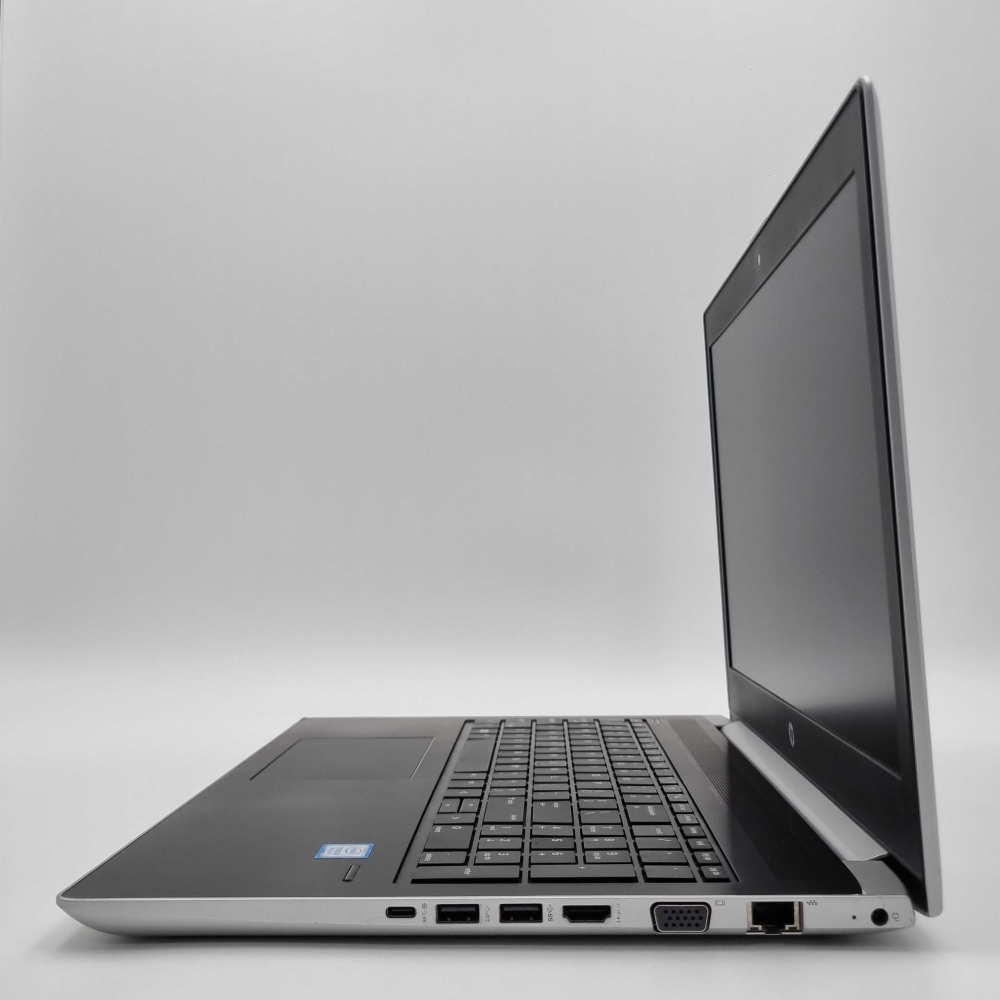 hp ProBook i5 8TH RAM 16GB 1.2TB 15.6인치 리퍼 노트북