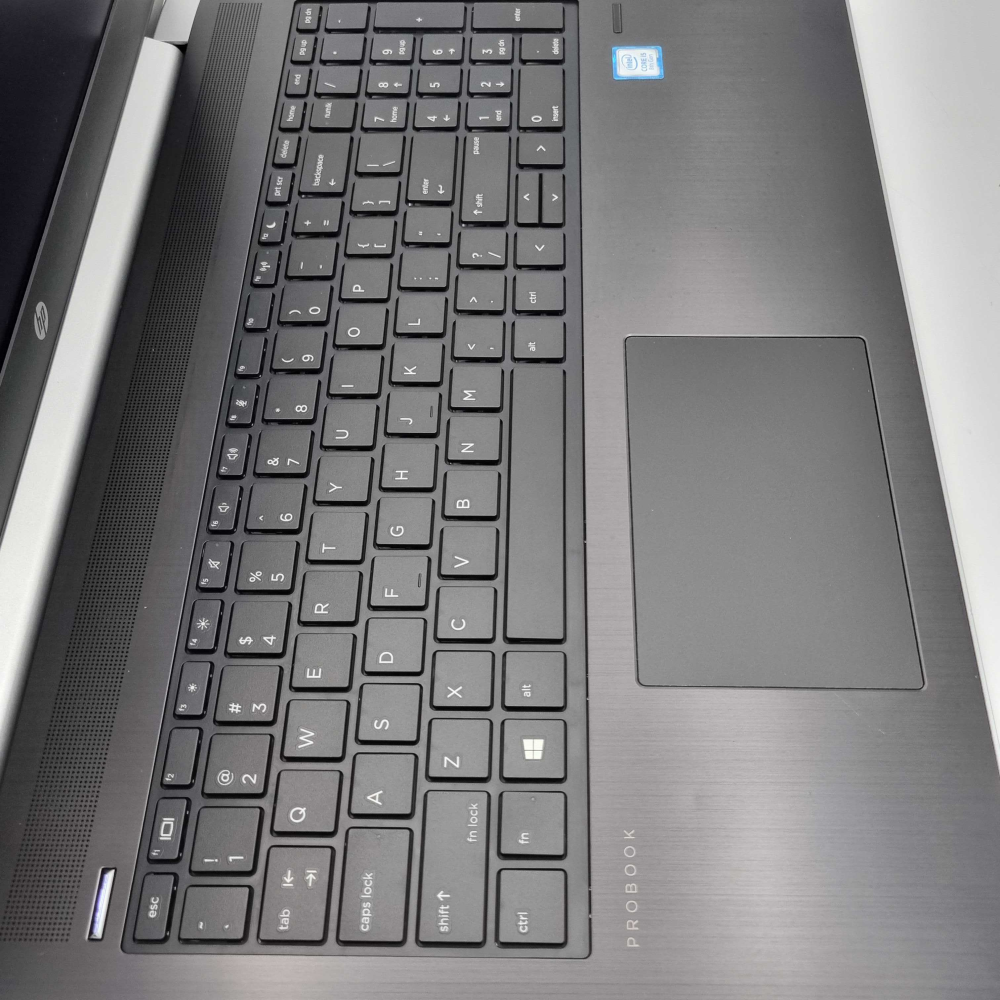 hp ProBook i5 8TH RAM 16GB 1.2TB 15.6인치 리퍼 노트북