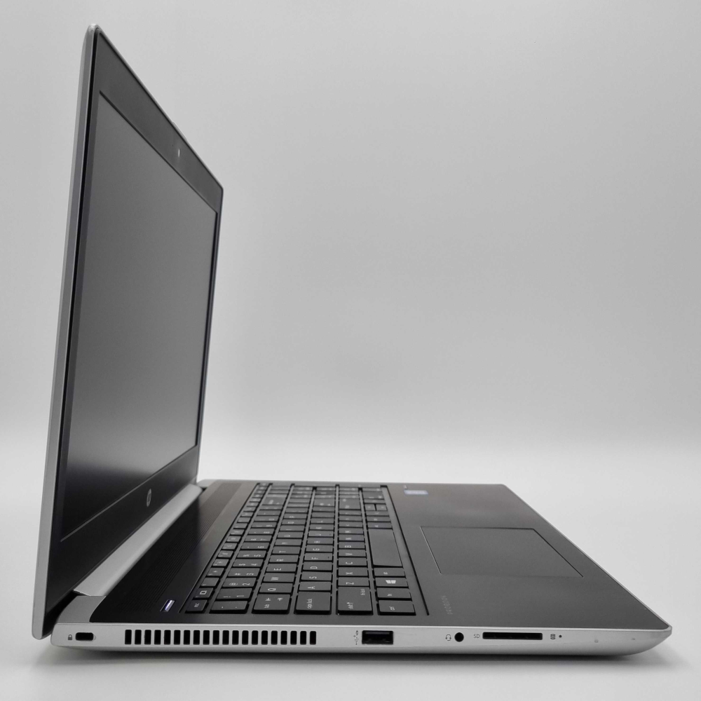 hp ProBook i5 8TH RAM 16GB 1.2TB 15.6인치 리퍼 노트북