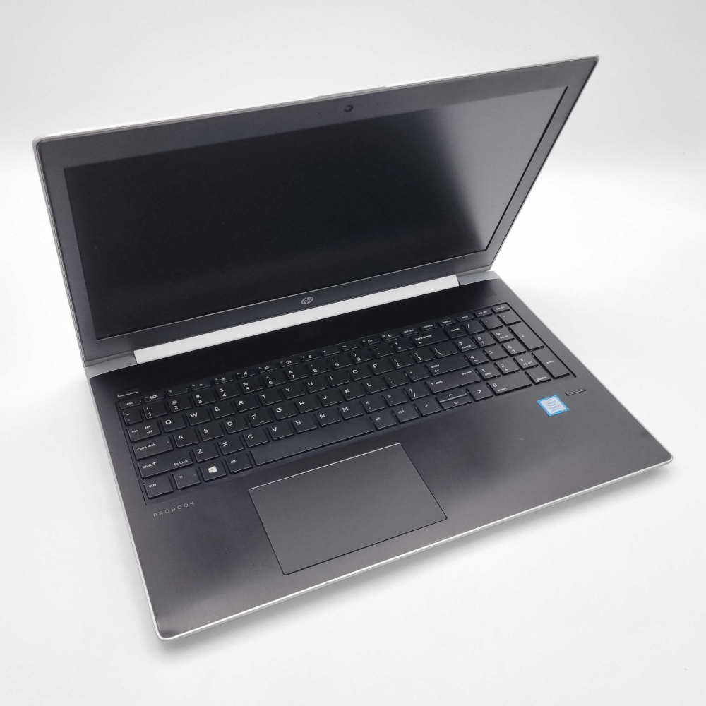 hp ProBook i5 8TH RAM 16GB 1.2TB 15.6인치 리퍼 노트북