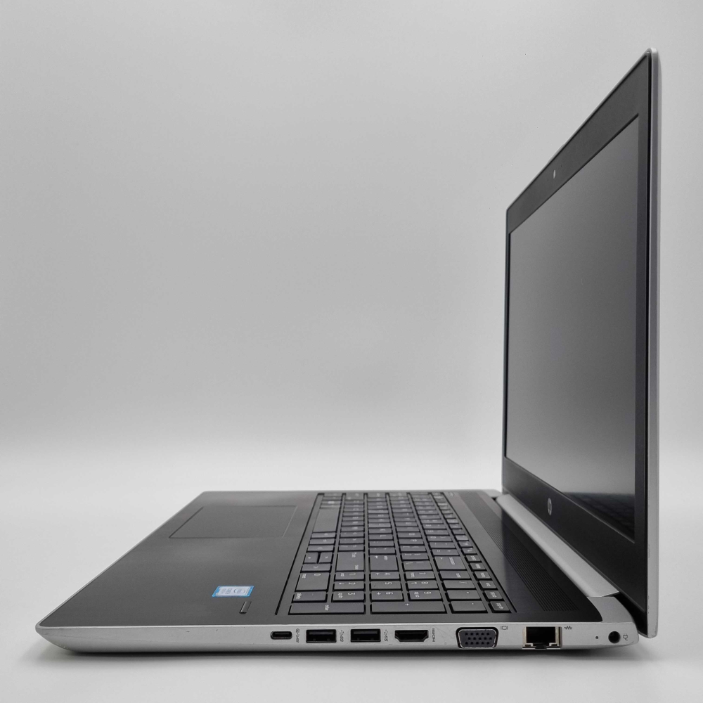 hp PRO i5 8TH RAM 16GB 1.2TB 15.6인치 리퍼 노트북