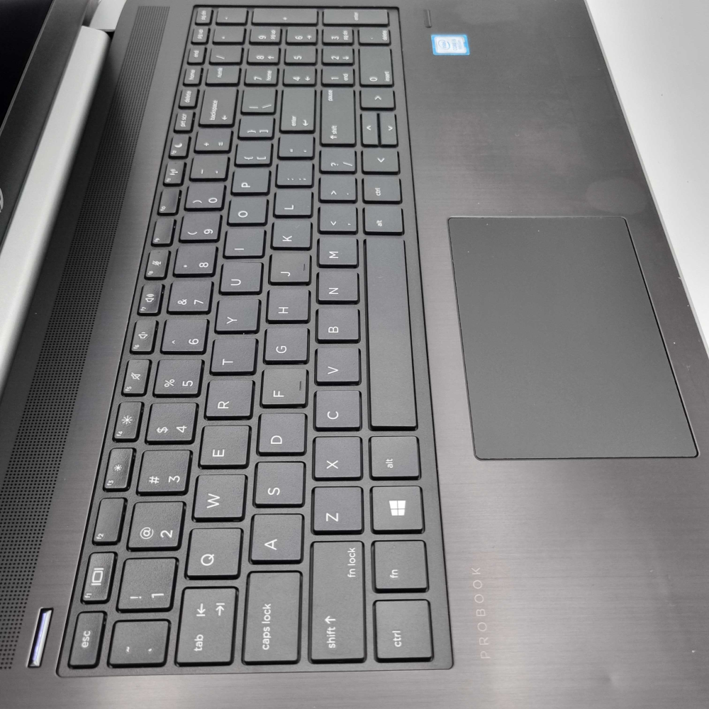 hp PRO i5 8TH RAM 16GB 1.2TB 15.6인치 리퍼 노트북