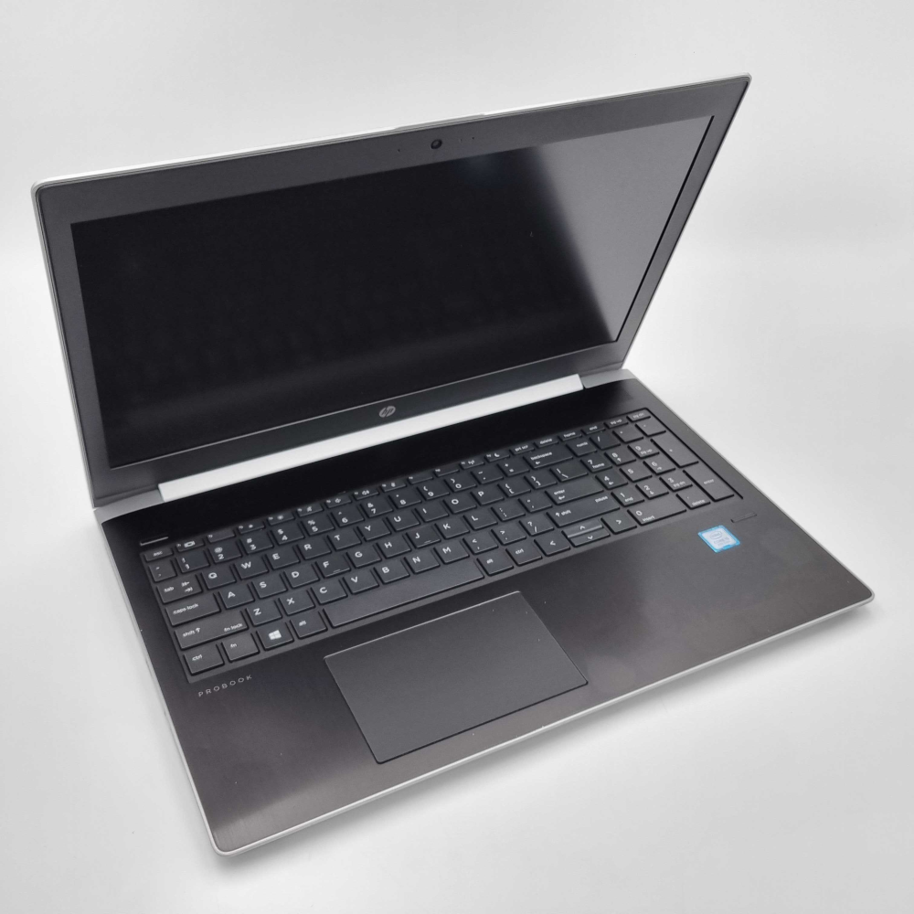 hp PRO i5 8TH RAM 16GB 1.2TB 15.6인치 리퍼 노트북