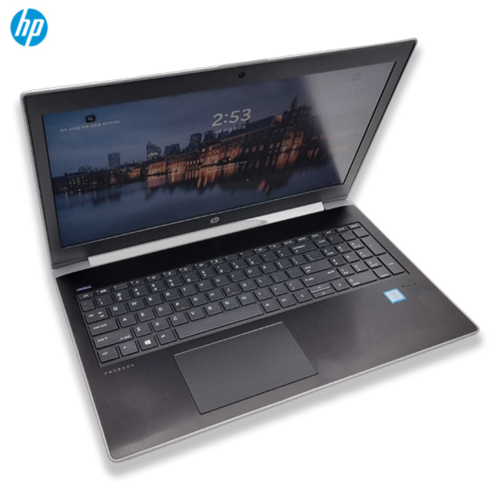 hp PRO i5 8TH RAM 16GB 1.2TB 15.6인치 리퍼 노트북