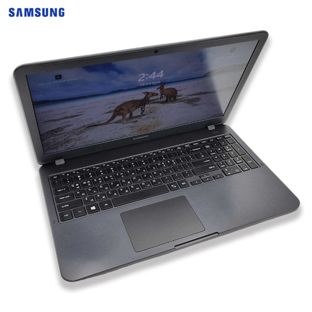 삼성 울트라 i5 8TH RAM 16GB 756GB 15.6인치 리퍼 노트북