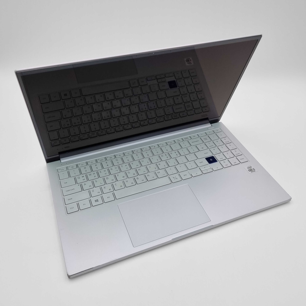 삼성 갤럭시북 i5 10TH UHD 그래픽 512GB 15.6인치 리퍼 노트북
