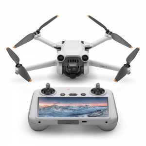 DJI Mini 3 pro (DJI RC 컨트롤러 포함)