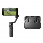 DJI Osmo Mobile 6 슬레이트 그레이 브이로그 콤보