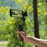 DJI Osmo Mobile 6 슬레이트 그레이 브이로그 콤보