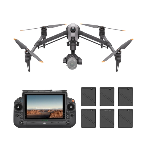 DJI 인스파이어3 Inspire 3