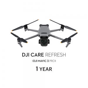 DJI Mavic 3 Pro Care Refresh / 매빅3 프로 케어리프레쉬 1년 플랜