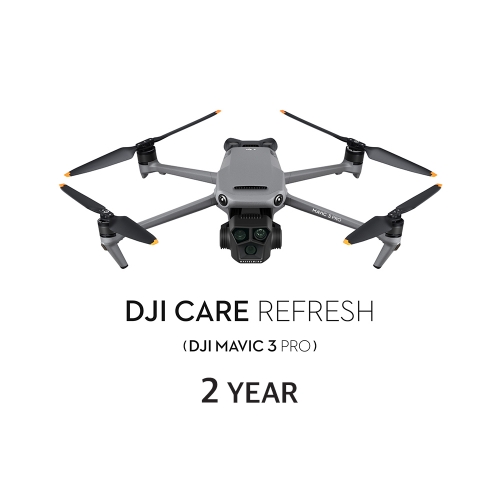 DJI Mavic 3 Pro Care Refresh / 매빅3 프로 케어리프레쉬 2년 플랜